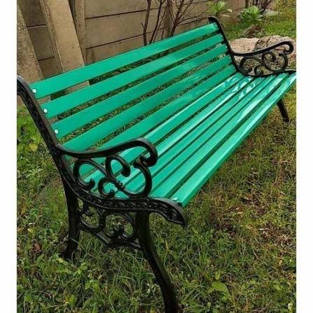 FRP Garden Bench 14