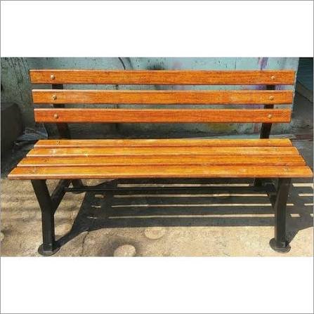 FRP Garden Bench 3