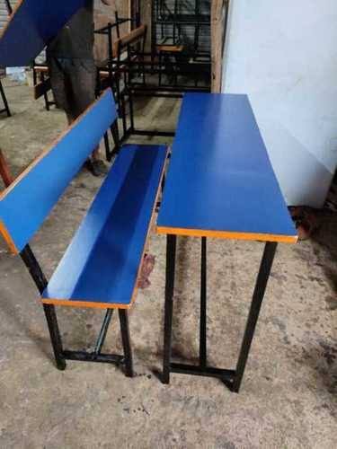FRP Garden Bench 4