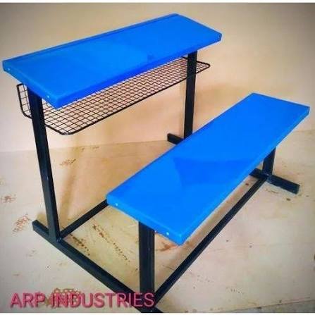 FRP Garden Bench 5