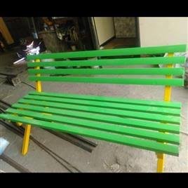 FRP Garden Bench 10