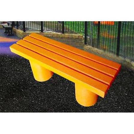 FRP Garden Bench 7