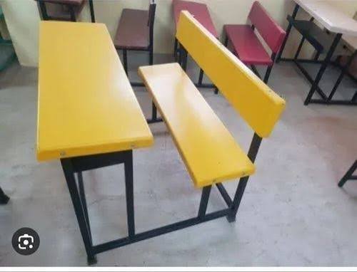 FRP Garden Bench 8