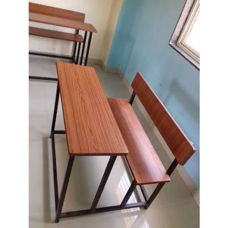 FRP Garden Bench 12
