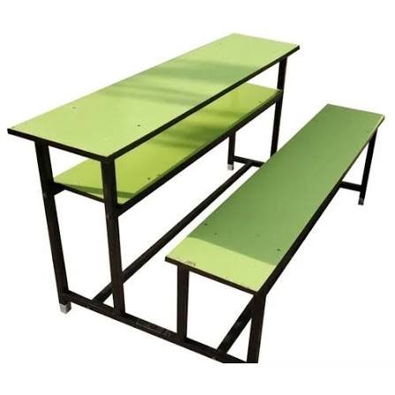FRP Garden Bench 13