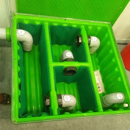 FRP Bio Tank 7