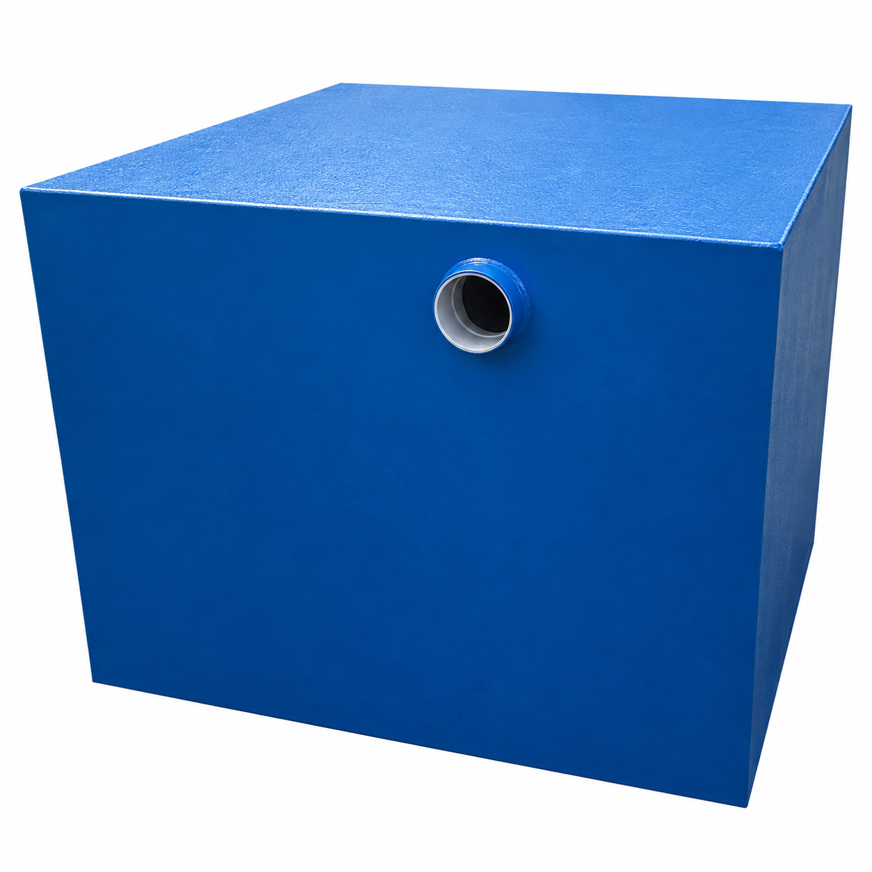 FRP Bio Tank 4