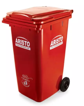 Dustbin 3