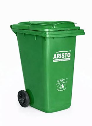 Dustbin 4