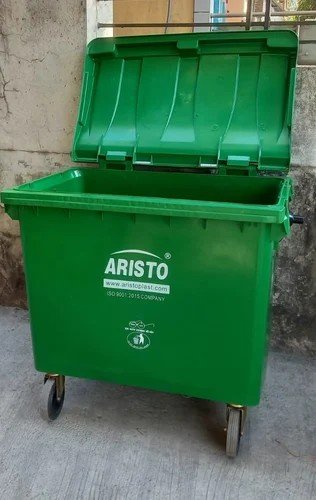 Dustbin 21