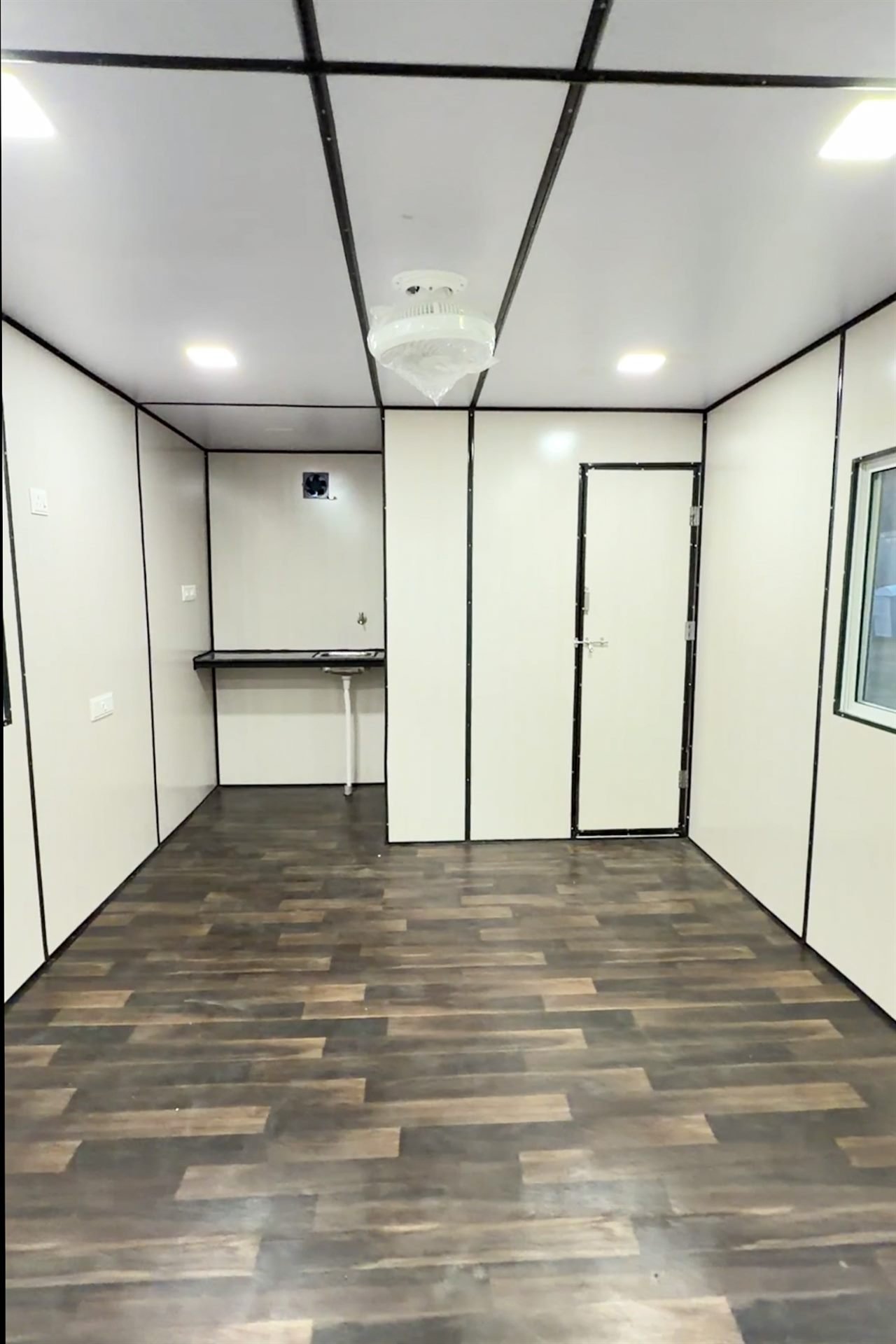Portable Cabins 7