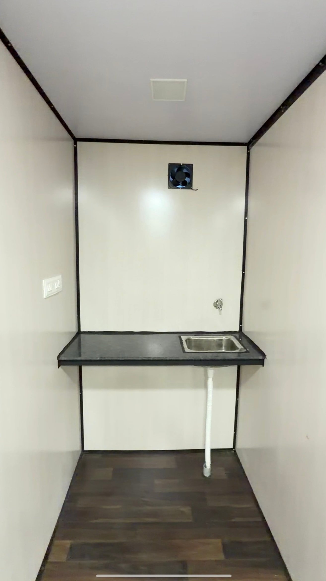 Portable Cabins 10