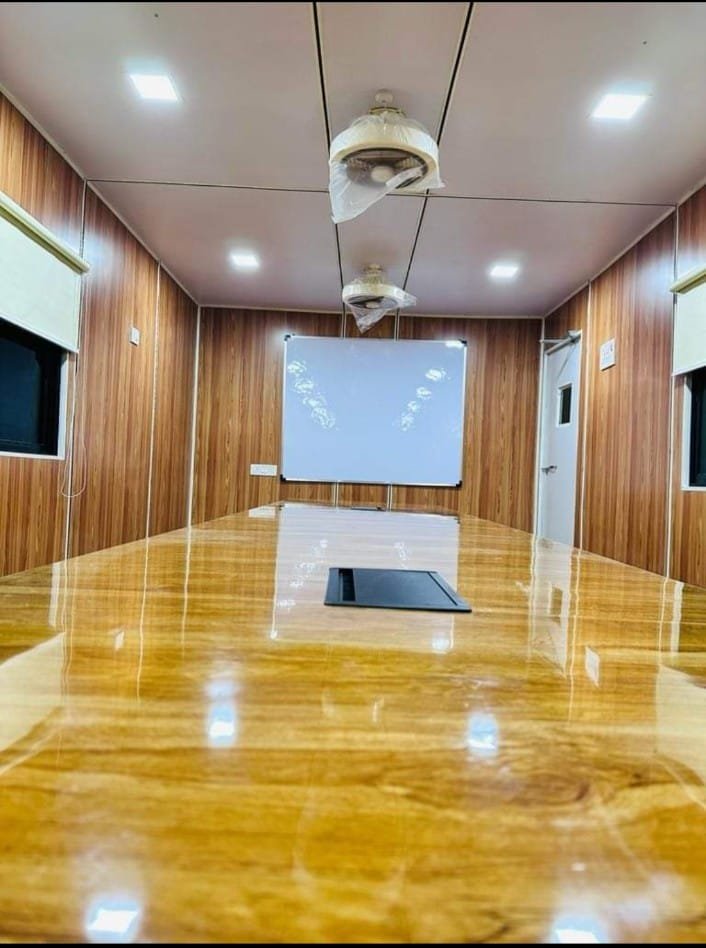 Portable Cabins 15