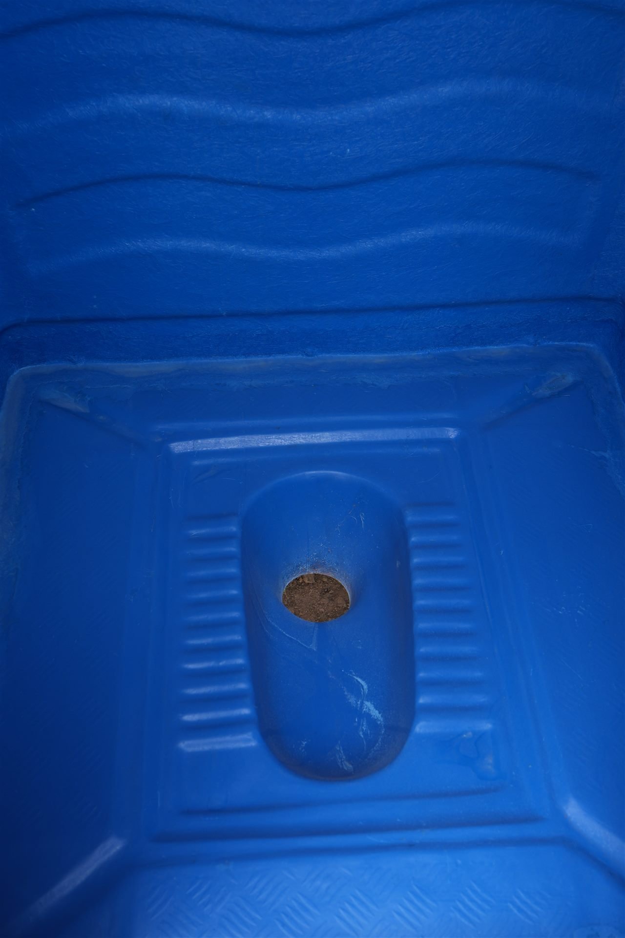 FRP Portable Toilet 4