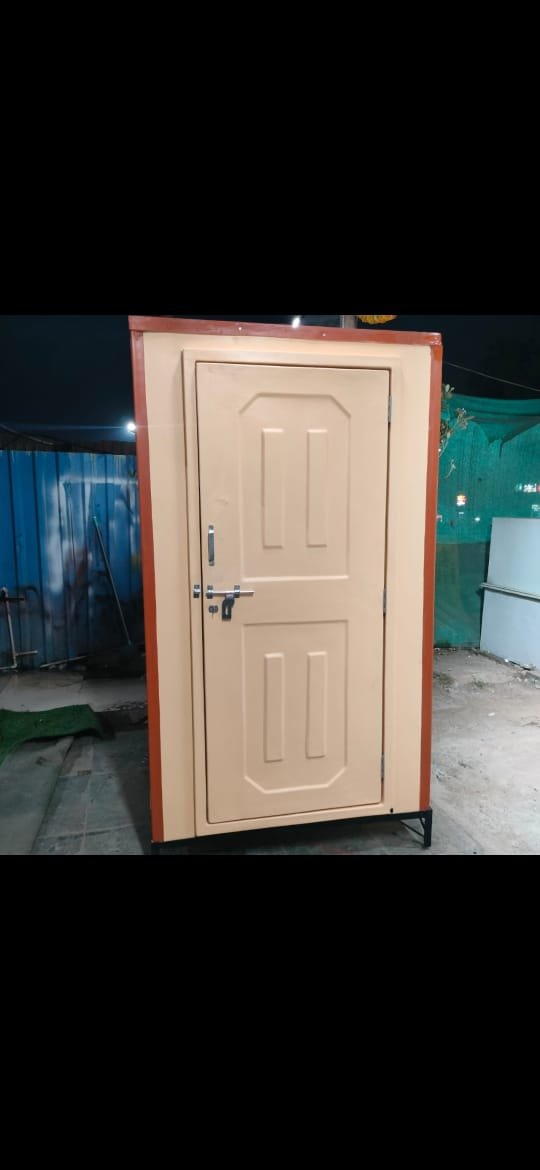 FRP Portable Toilet 33