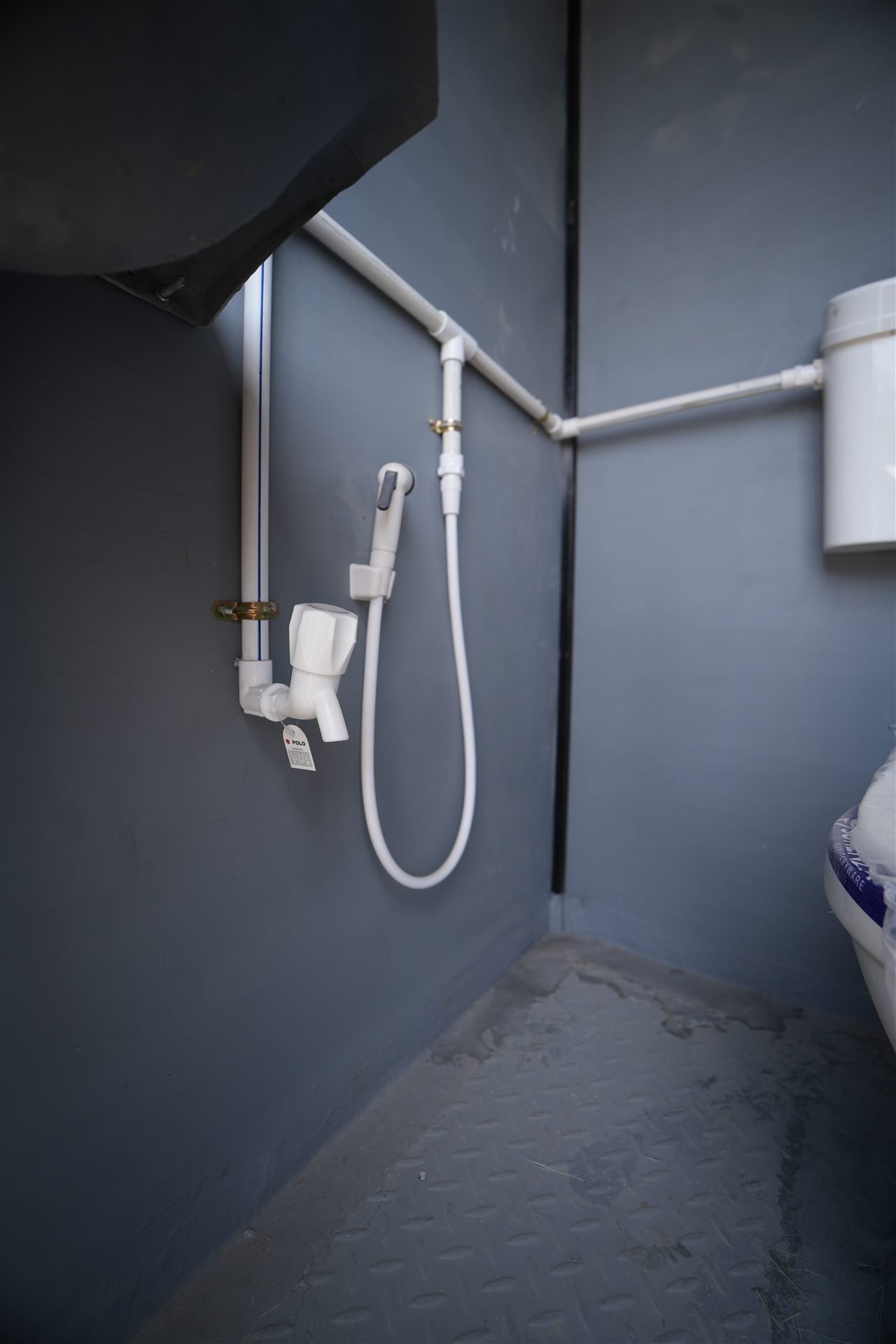 FRP Portable Toilet 57