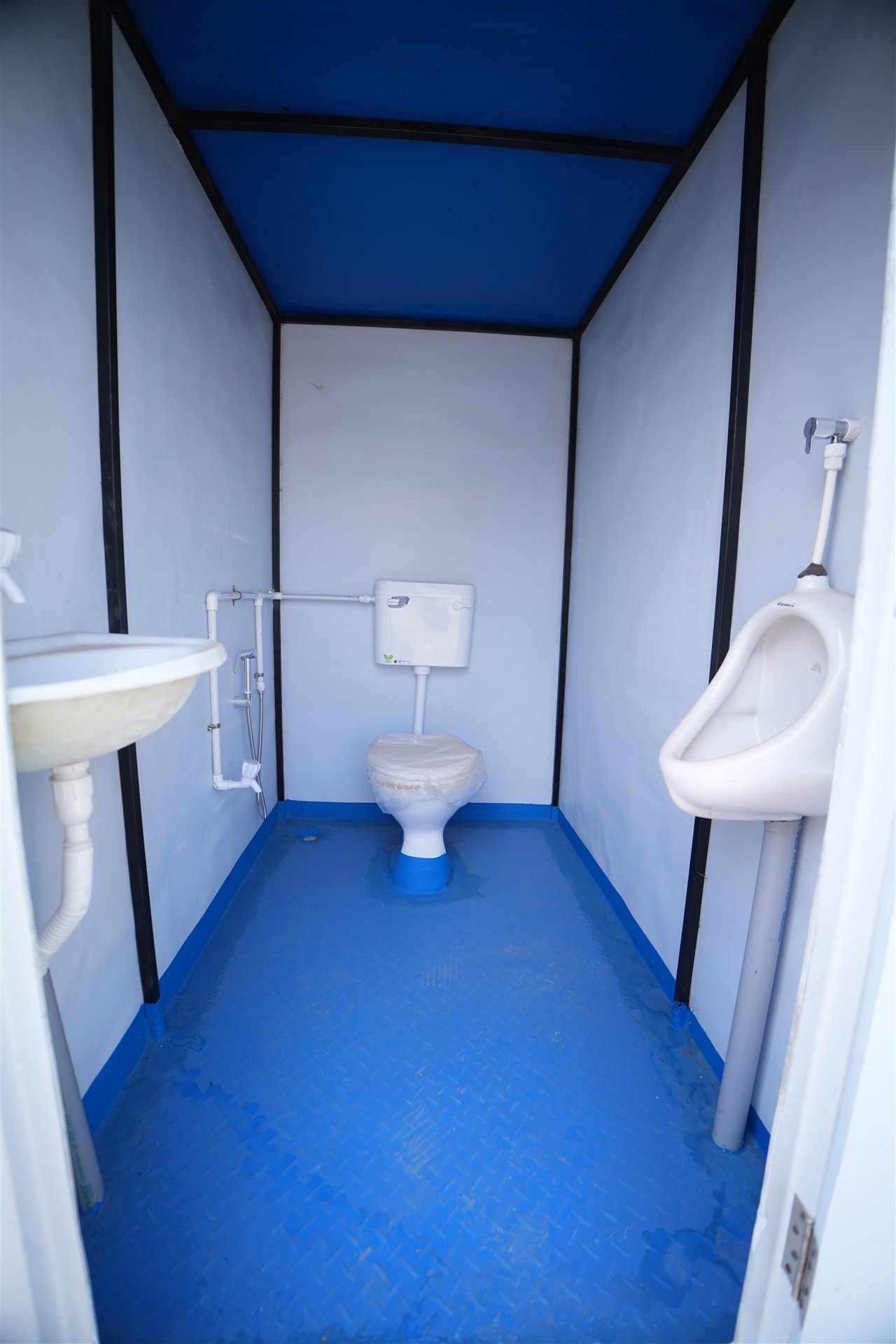 FRP Portable Toilet 50
