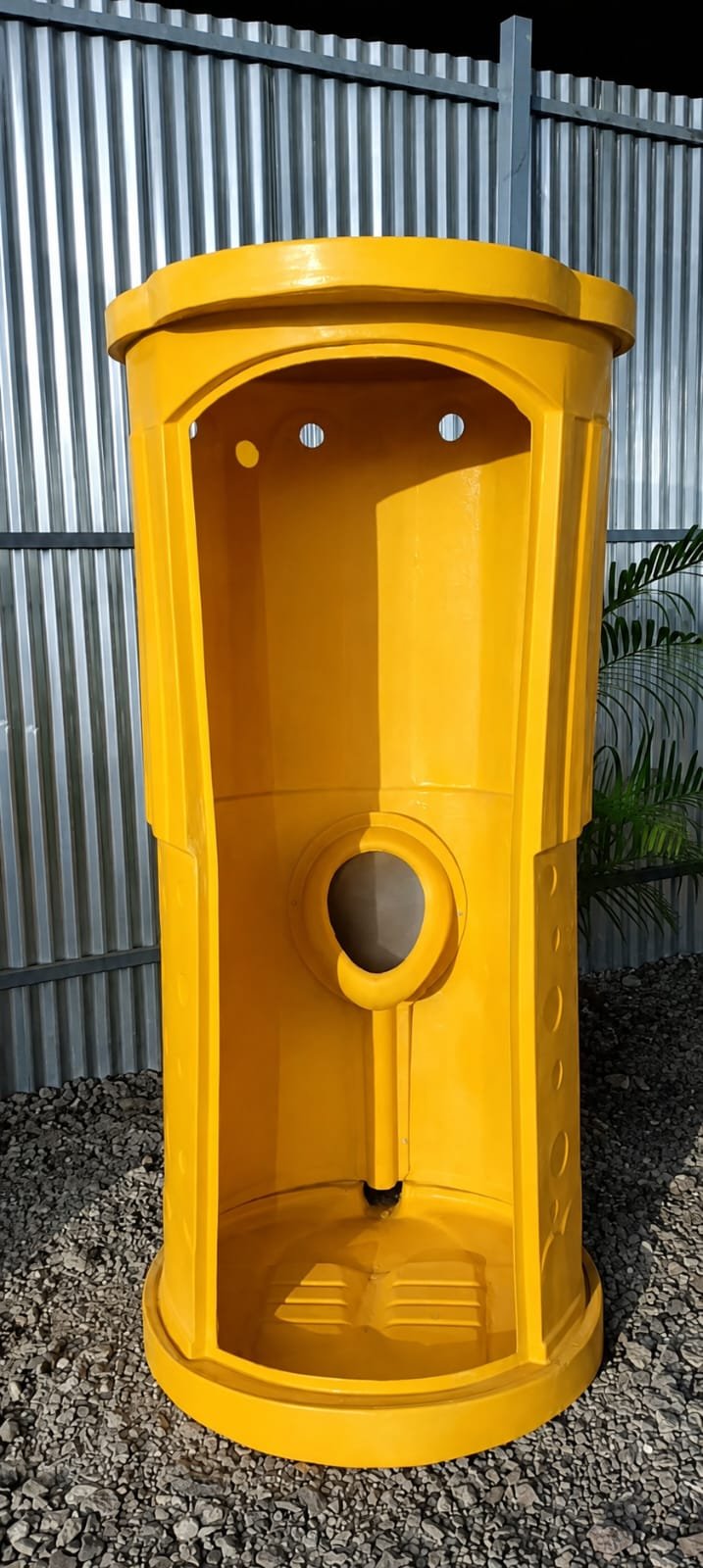 Portable Urinals 7