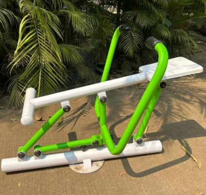FRP Open Gym Equipment 60