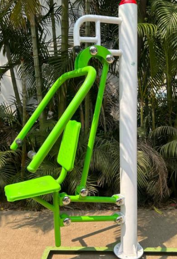 FRP Open Gym Equipment 42