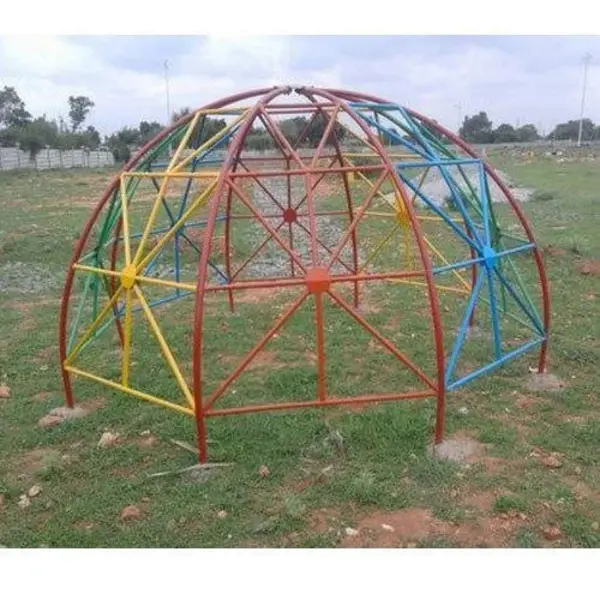 FRP Playground Equipment 7
