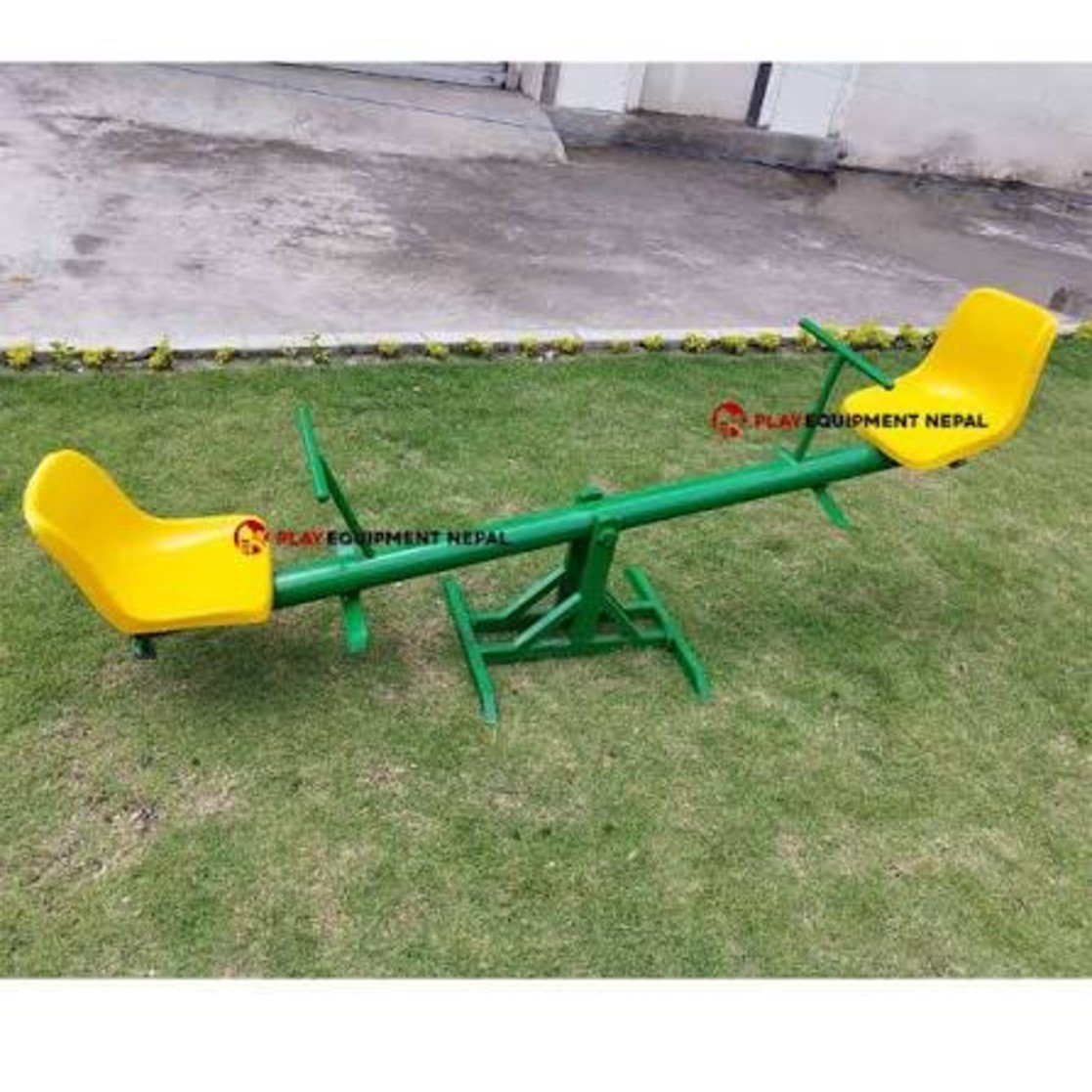 FRP Playground Equipment 6