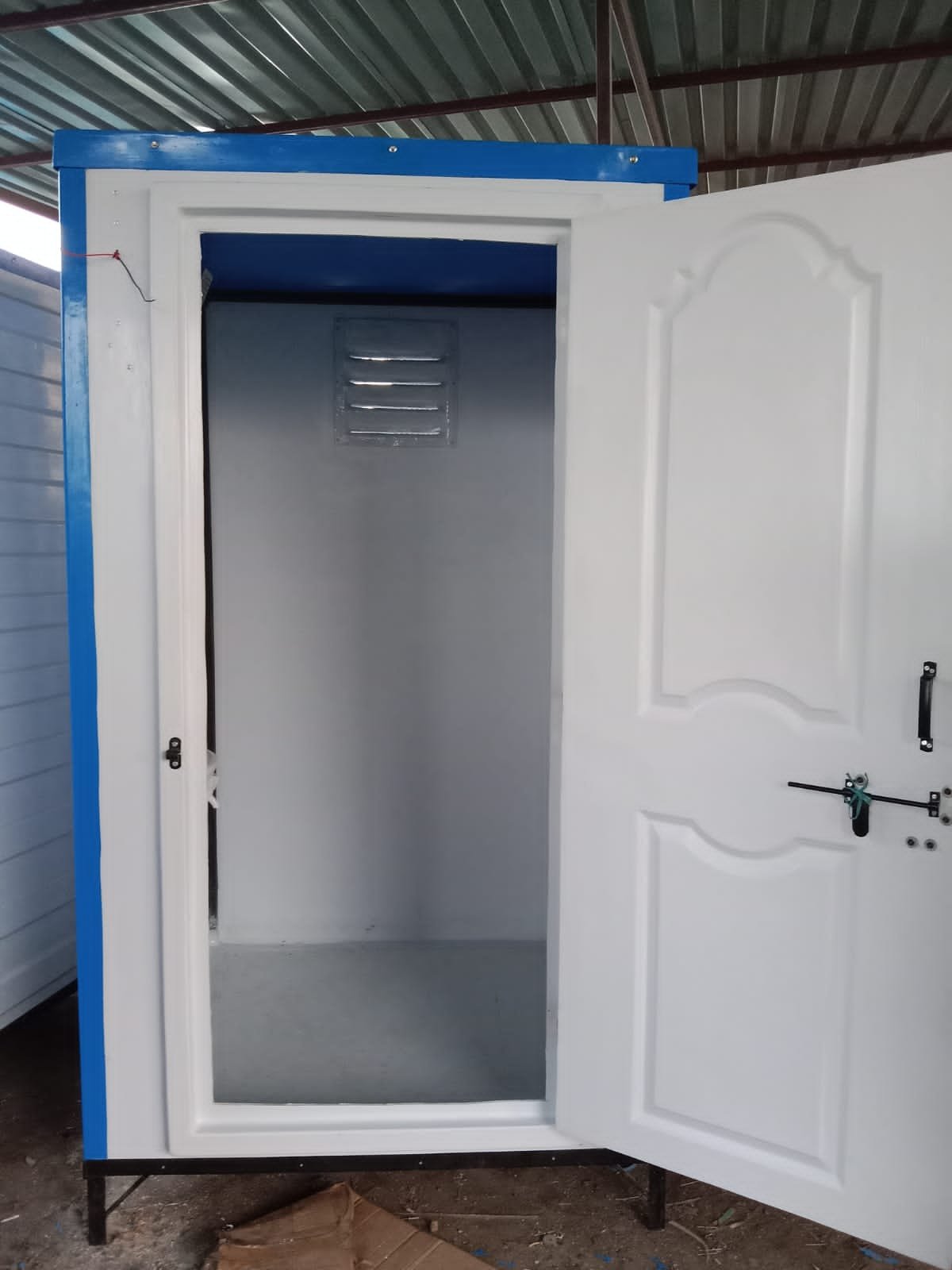 FRP Portable Toilet 40